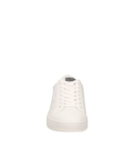 GUESS VINCI  Women's Sneakers white - Women&rsquo;s shoes - 4