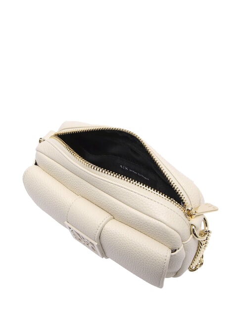 SUSIE SOFT Mini Shoulder Bag off-white - Women’s Bags