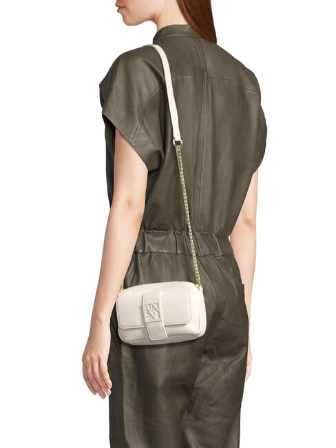 SUSIE SOFT Mini Shoulder Bag off-white - Women’s Bags