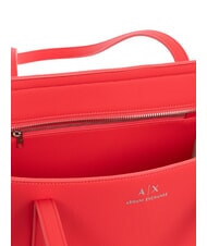 ARMANI EXCHANGE SILVYE Shopper bag grenadines/vegas - Women’s Bags - 3