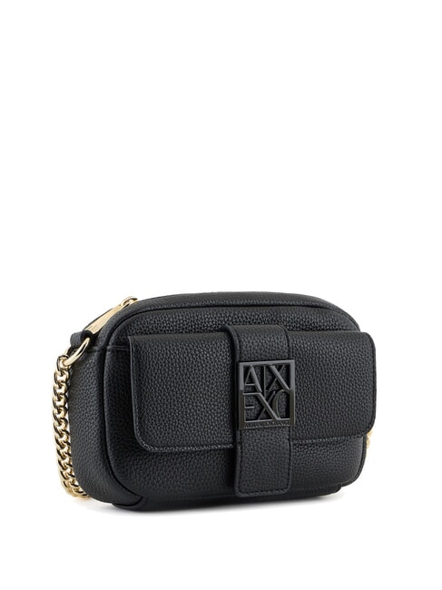 SUSIE SOFT Mini Shoulder Bag black - Women’s Bags