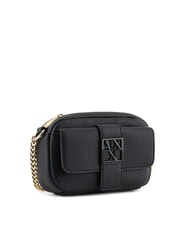ARMANI EXCHANGE SUSIE SOFT Mini Shoulder Bag - Women’s Bags