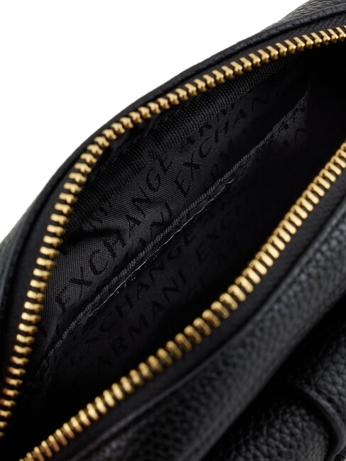 SUSIE SOFT Mini Shoulder Bag black - Women’s Bags