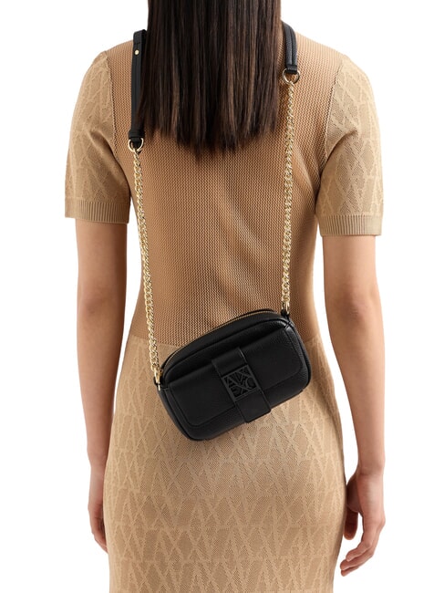 SUSIE SOFT Mini Shoulder Bag black - Women’s Bags