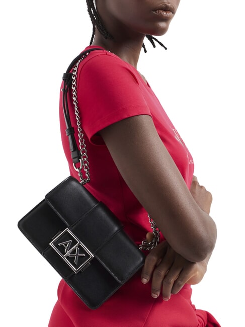 JODIE Mini Shoulder Bag / Crossbody Bag black - Women’s Bags