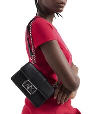 ARMANI EXCHANGE JODIE Mini Shoulder Bag / Crossbody Bag black - Women’s Bags - 4