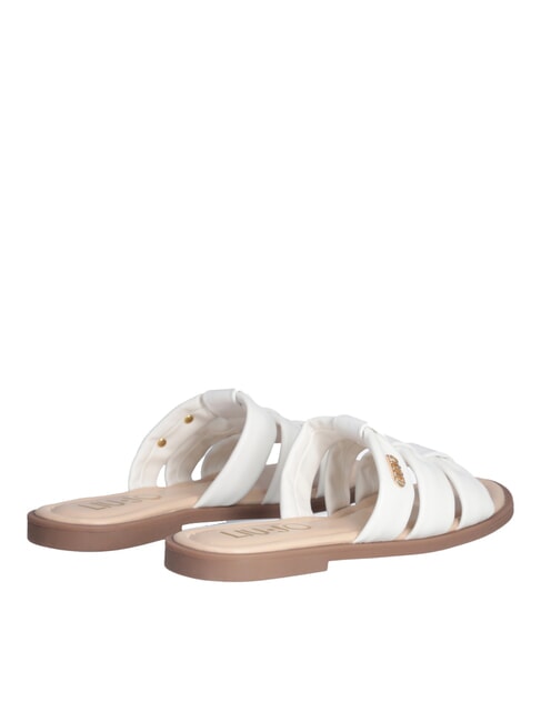 AMIRA 932 Sandals white - Women&rsquo;s shoes
