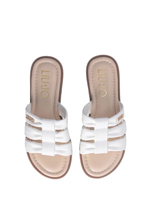 AMIRA 932 Sandals white - Women&rsquo;s shoes