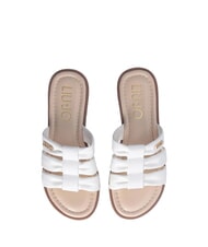LIUJO AMIRA 932 Sandals white - Women&rsquo;s shoes - 4