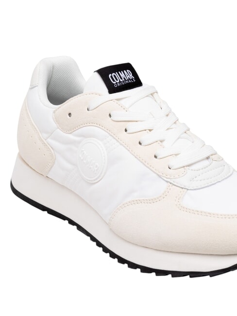 TRAVIS ONE Sneakers white - Unisex shoes