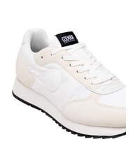 COLMAR TRAVIS ONE Sneakers white - Unisex shoes - 3