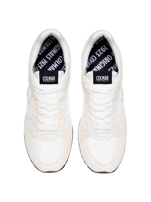 TRAVIS ONE Sneakers white - Unisex shoes