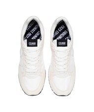 COLMAR TRAVIS ONE Sneakers white - Unisex shoes - 4