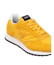 COLMAR TRAVIS ONE Sneakers ochre - Unisex shoes - 3