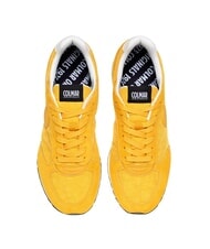 COLMAR TRAVIS ONE Sneakers ochre - Unisex shoes - 4