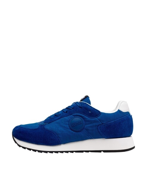 TRAVIS ONE Sneakers royal blue - Unisex shoes