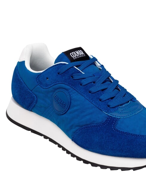 TRAVIS ONE Sneakers royal blue - Unisex shoes