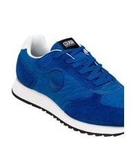 COLMAR TRAVIS ONE Sneakers royal blue - Unisex shoes - 3