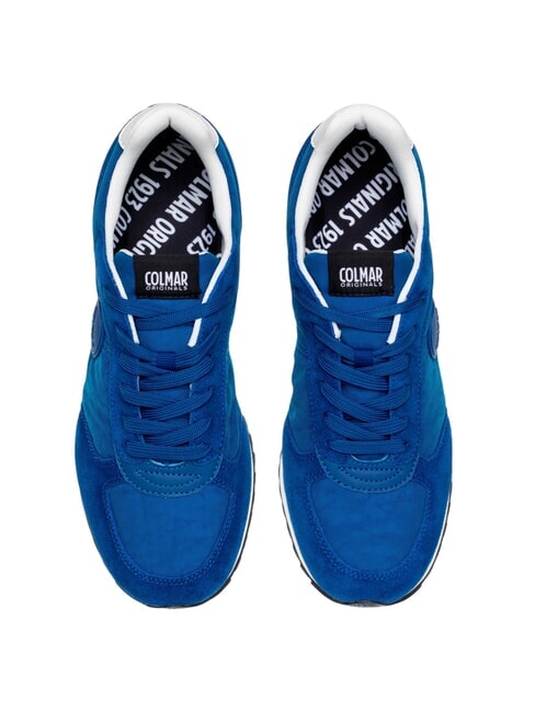 TRAVIS ONE Sneakers royal blue - Unisex shoes