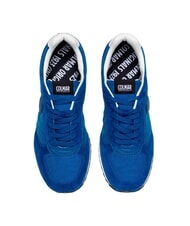 COLMAR TRAVIS ONE Sneakers royal blue - Unisex shoes - 4