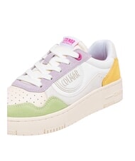 COLMAR AUSTIN BLISS Sneakers white/multi - Unisex shoes - 3
