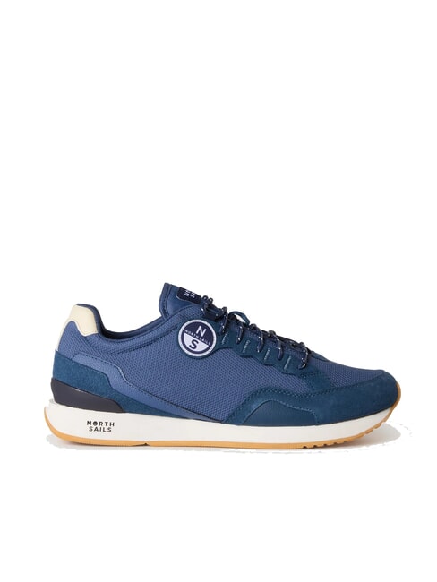 HITCH FIRST Sneakers darkdenim - Men’s shoes