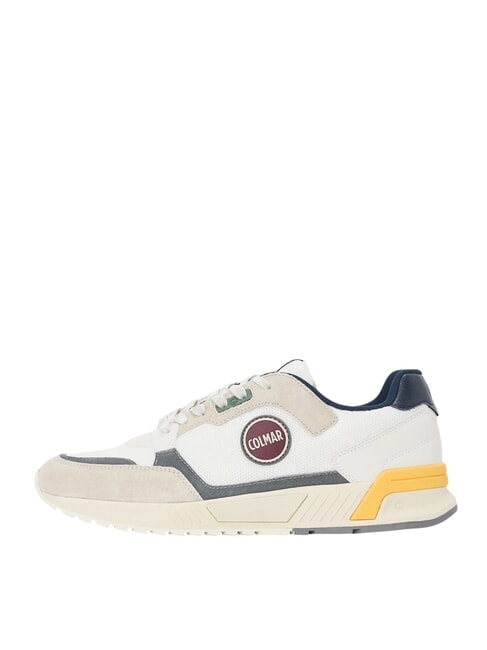 DALTON SHARP Sneakers offwhite/multi - Men’s shoes