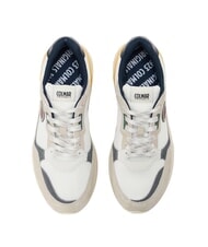 COLMAR DALTON SHARP Sneakers offwhite/multi - Men’s shoes - 3