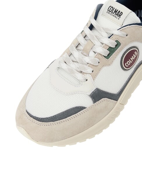 DALTON SHARP Sneakers offwhite/multi - Men’s shoes