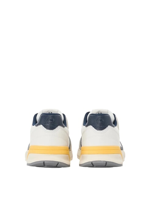 DALTON SHARP Sneakers offwhite/multi - Men’s shoes