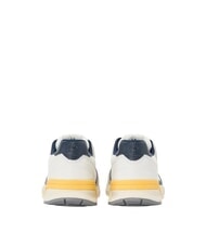 COLMAR DALTON SHARP Sneakers offwhite/multi - Men’s shoes - 5