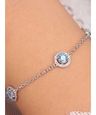 MORELLATO TESORI  925 silver bracelet - Bracelets