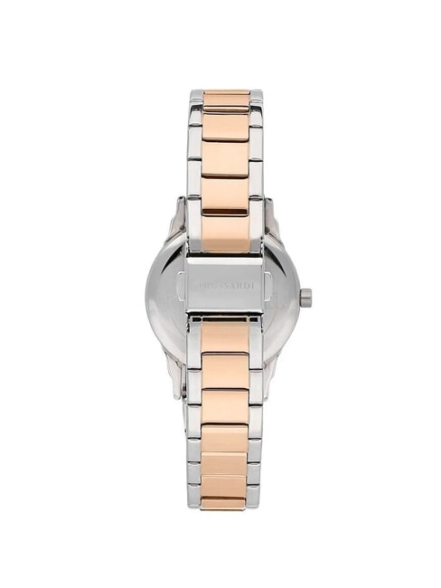 T-BENT Time only watch STEEL - Watches