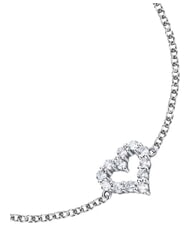 MORELLATO TESORI  925 silver bracelet with zirconia - Bracelets