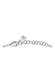 MORELLATO TESORI  Silver bracelet with zirconia STEEL - Bracelets - 3