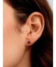 MORELLATO TESORI  Silver earrings STEEL - Earrings - 3