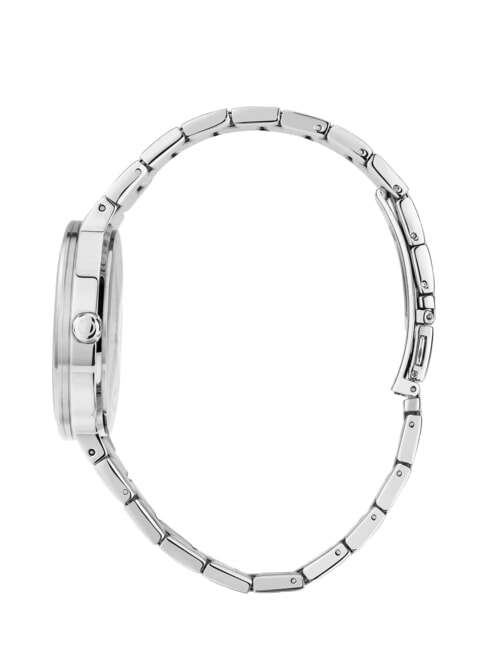 LOUD Time only watch STEEL - Watches