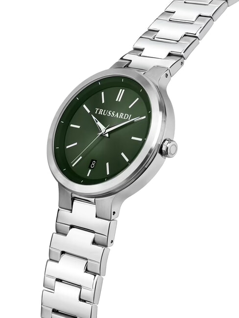 LOUD Time only watch STEEL - Watches