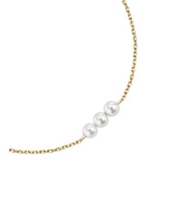 MORELLATO PERLE CONTEMPORARY Silver bracelet - Bracelets