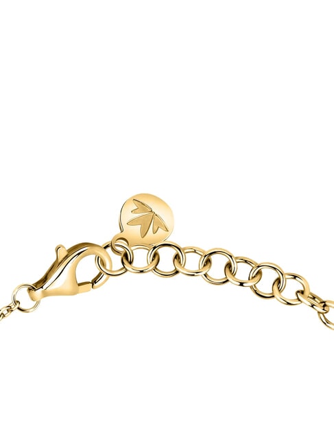 PERLE CONTEMPORARY Silver bracelet gold - Bracelets