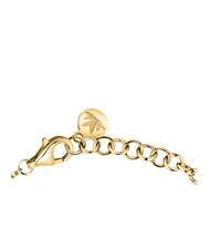 MORELLATO PERLE CONTEMPORARY Silver bracelet gold - Bracelets - 3