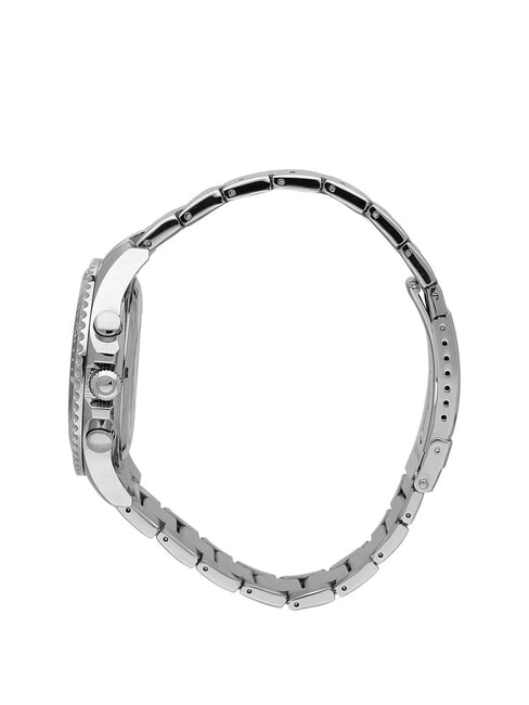 230  Chronograph watch Black - Watches