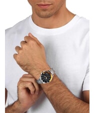 SECTOR 230  Chronograph watch Black - Watches - 3