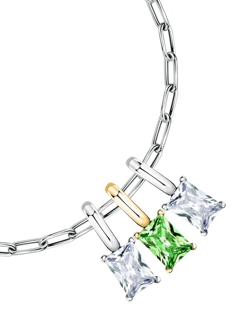 DROPS  Charm bracelet STEEL - Bracelets