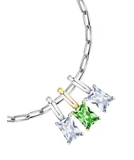 MORELLATO DROPS  Charm bracelet STEEL - Bracelets - 3