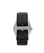 TRUSSARDI BRINK Time only watch Black - Watches - 3