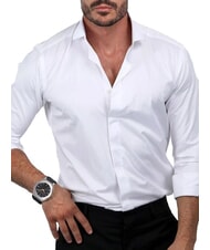 TRUSSARDI BRINK Time only watch Black - Watches - 4