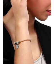 MORELLATO DROPS  Steel bracelet with crystals - Bracelets