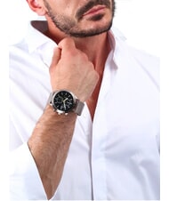 SECTOR 670  Chronograph watch Black - Watches - 3