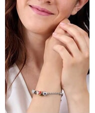 MORELLATO DROPS  Bracelet with crystals - Bracelets